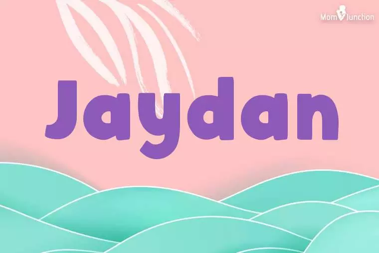 Jaydan Stylish Wallpaper