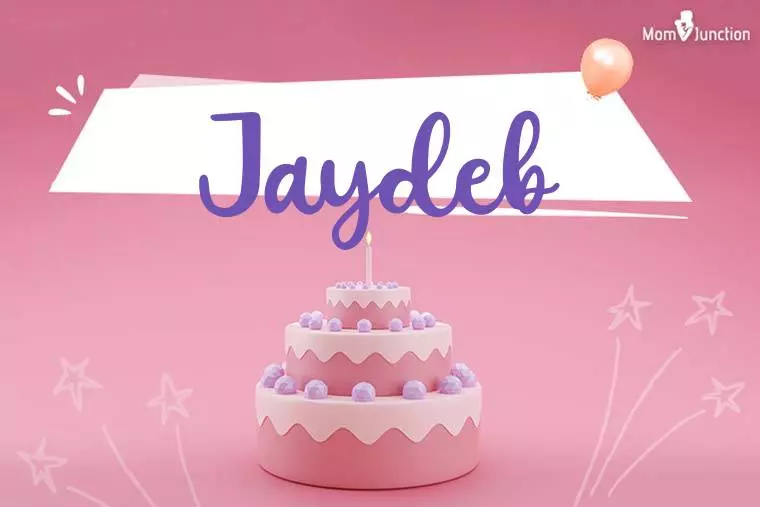 Jaydeb Birthday Wallpaper