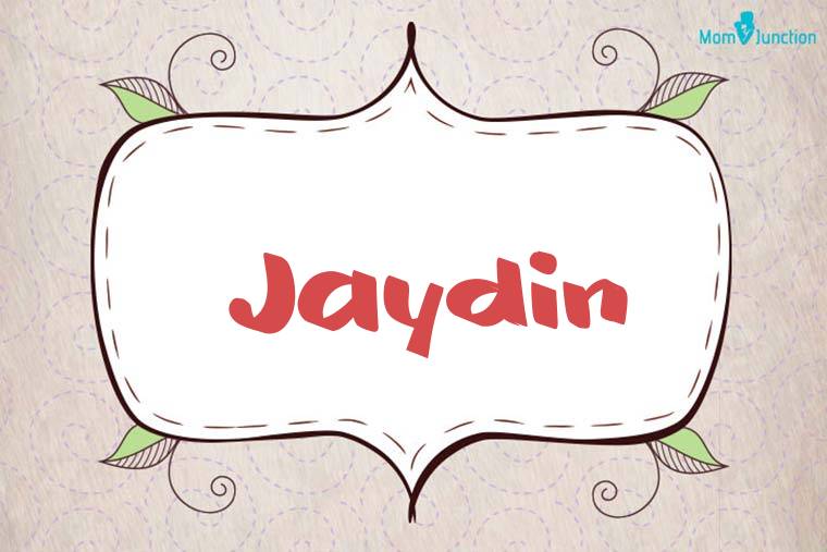 Jaydin Stylish Wallpaper