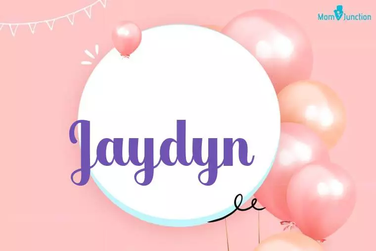 Jaydyn Birthday Wallpaper