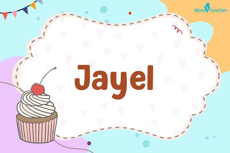 Jayel Birthday Wallpaper