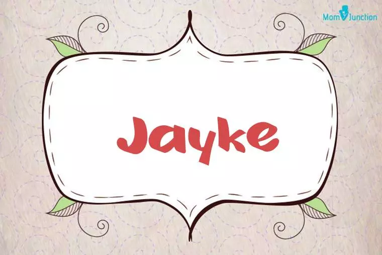 Jayke Stylish Wallpaper