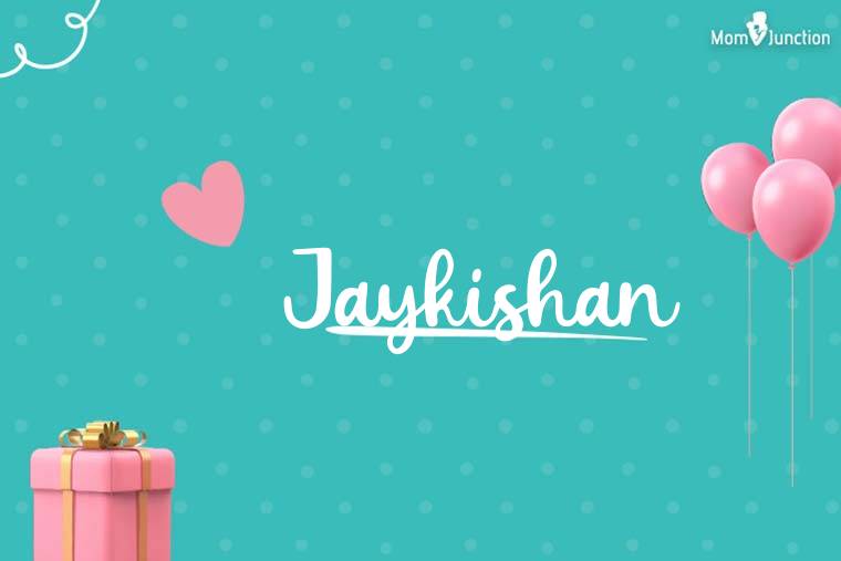 Jaykishan Birthday Wallpaper