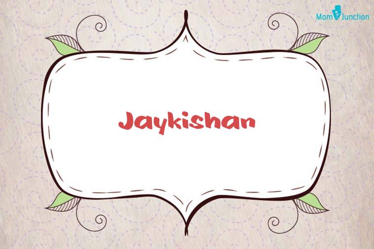 Jaykishan Stylish Wallpaper