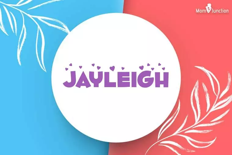 Jayleigh Stylish Wallpaper