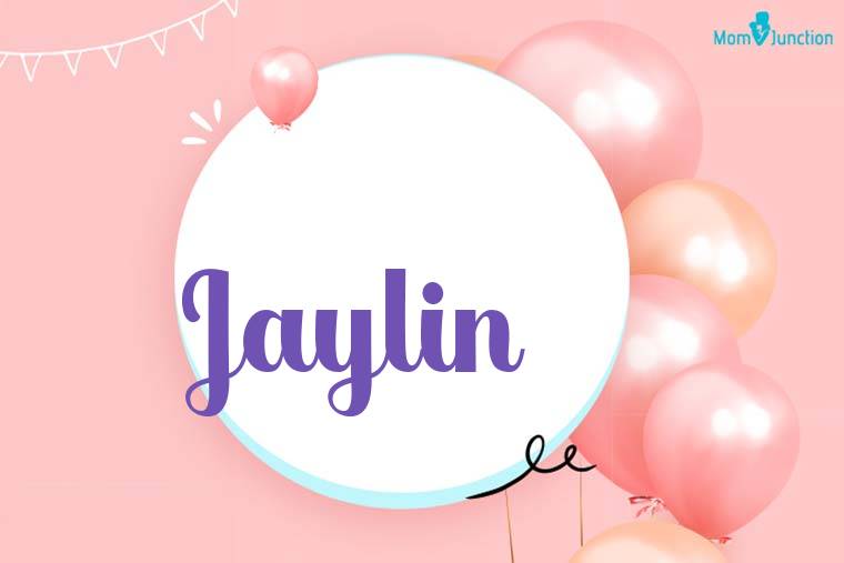 Jaylin Birthday Wallpaper