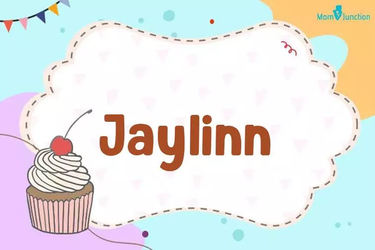 Jaylinn Birthday Wallpaper