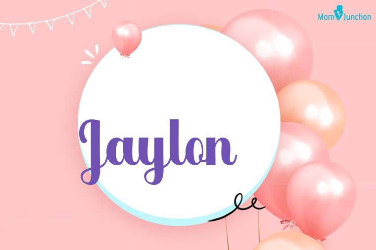 Jaylon Birthday Wallpaper