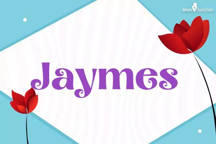 Jaymes 3D Wallpaper