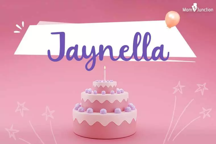 Jaynella Birthday Wallpaper