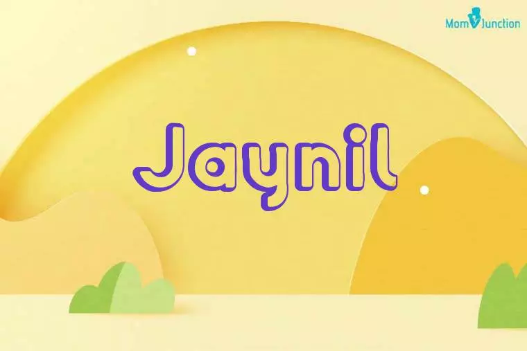 Jaynil 3D Wallpaper