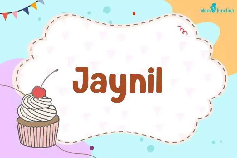 Jaynil Birthday Wallpaper