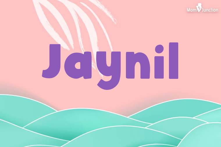 Jaynil Stylish Wallpaper