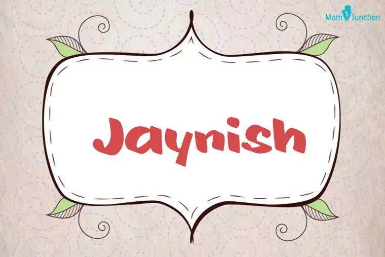 Jaynish Stylish Wallpaper