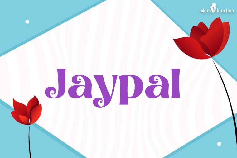 Jaypal 3D Wallpaper