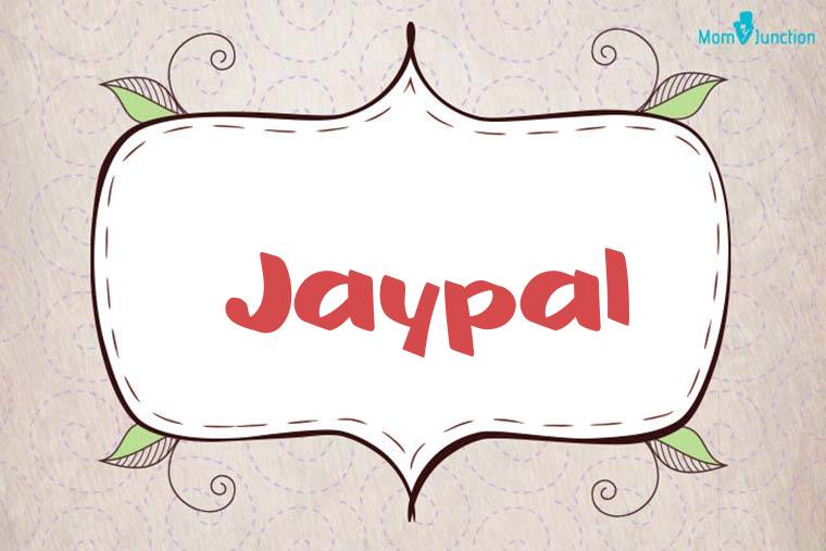 Jaypal Stylish Wallpaper