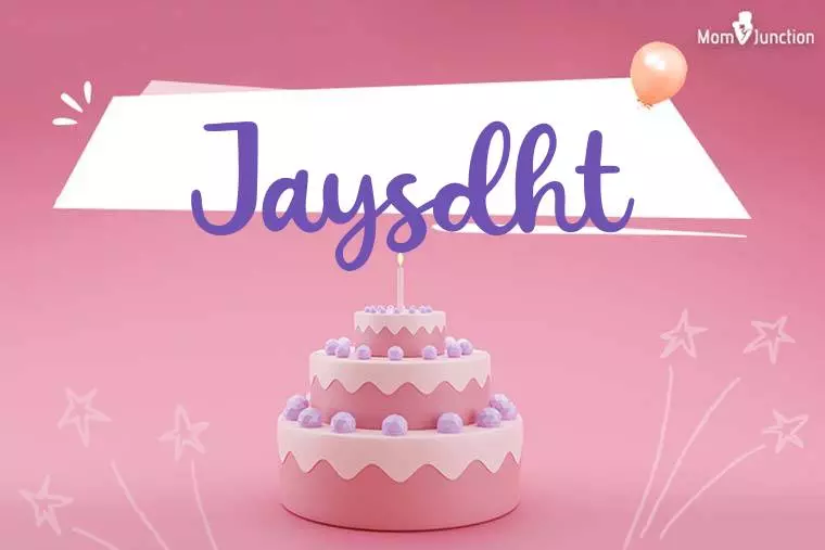 Jaysdht Birthday Wallpaper