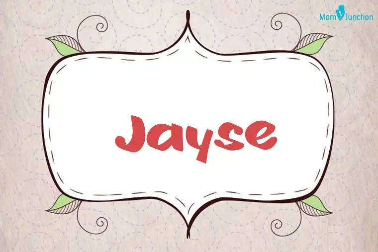 Jayse Stylish Wallpaper