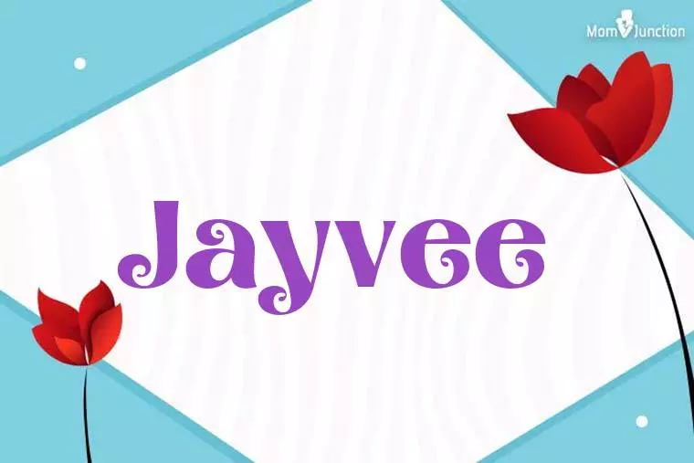 Jayvee 3D Wallpaper