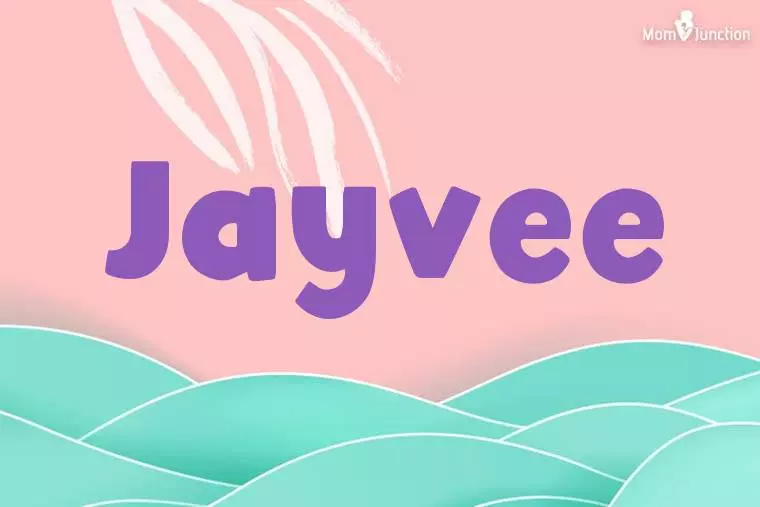 Jayvee Stylish Wallpaper