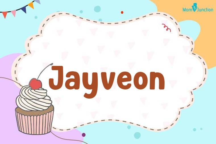 Jayveon Birthday Wallpaper