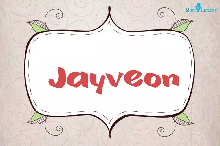 Jayveon Stylish Wallpaper