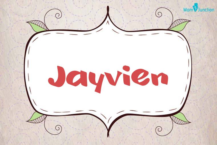 Jayvien Stylish Wallpaper