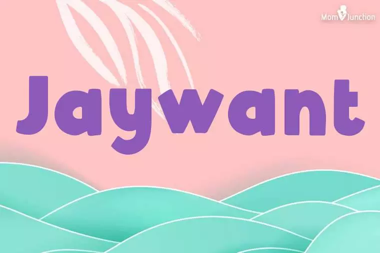 Jaywant Stylish Wallpaper