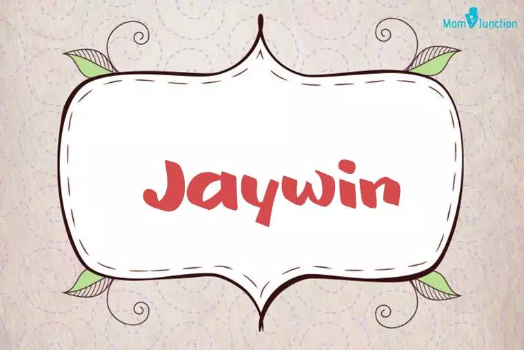 Jaywin Stylish Wallpaper