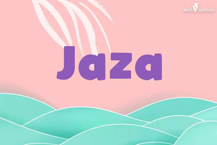 Jaza Stylish Wallpaper