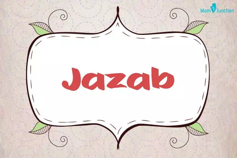 Jazab Stylish Wallpaper