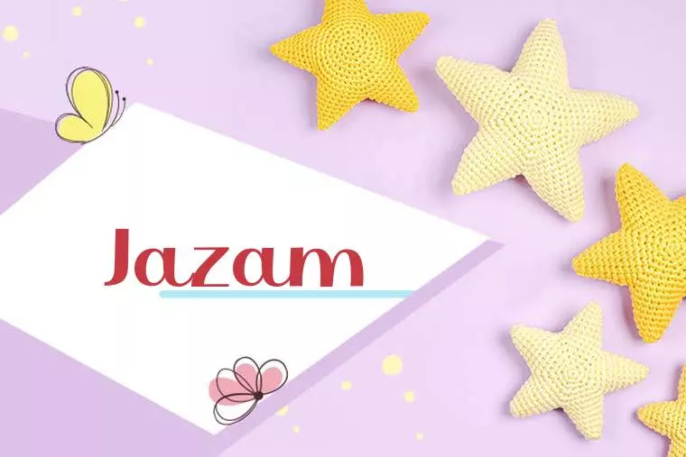 Jazam Stylish Wallpaper