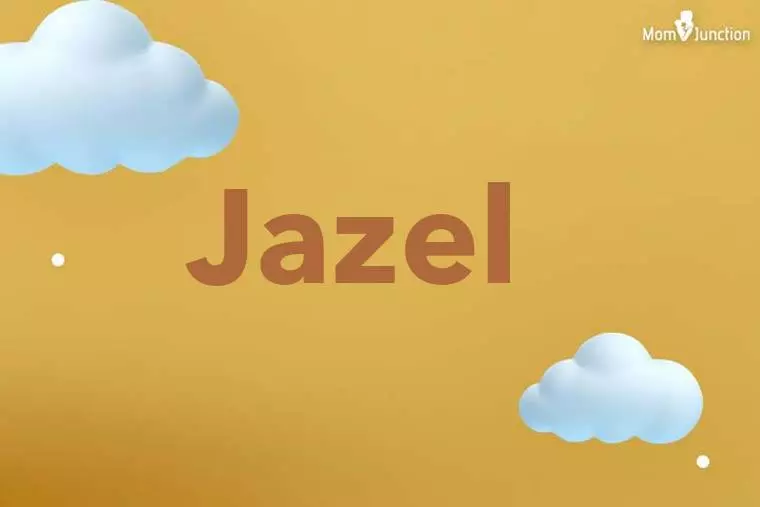 Jazel 3D Wallpaper