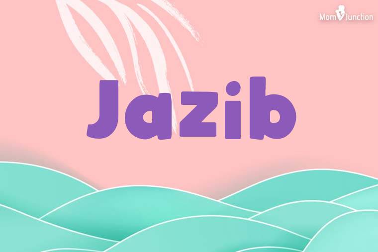 Jazib Stylish Wallpaper