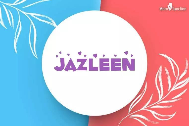 Jazleen Stylish Wallpaper