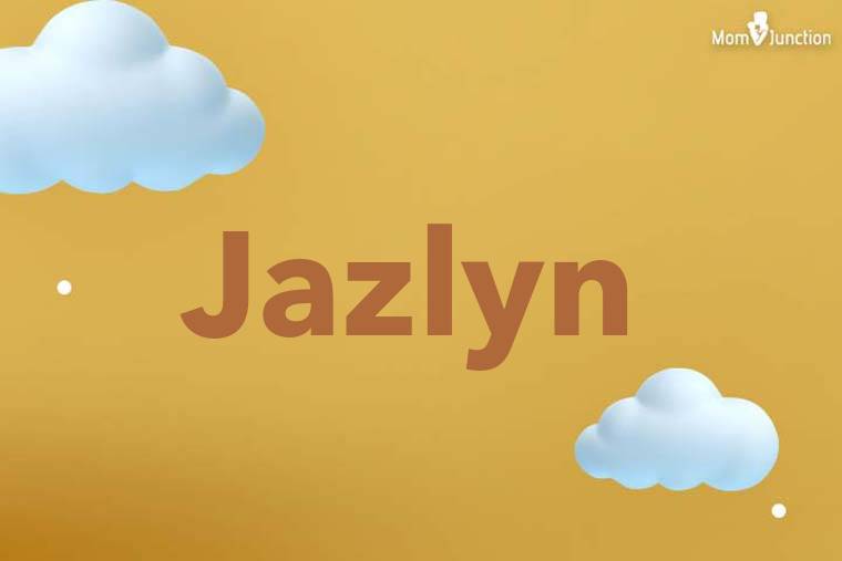 Jazlyn 3D Wallpaper