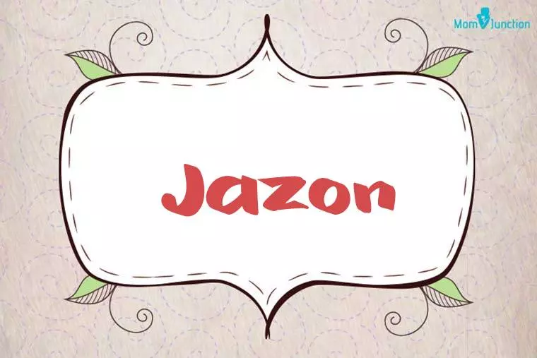 Jazon Stylish Wallpaper