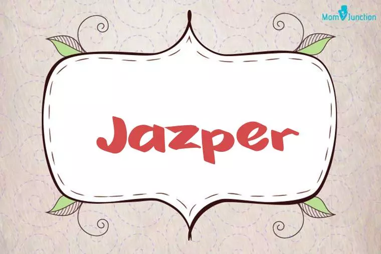 Jazper Stylish Wallpaper