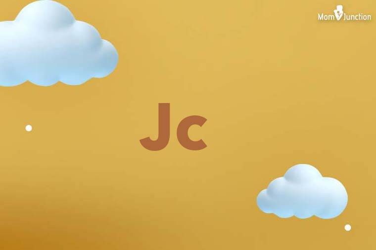 Jc 3D Wallpaper
