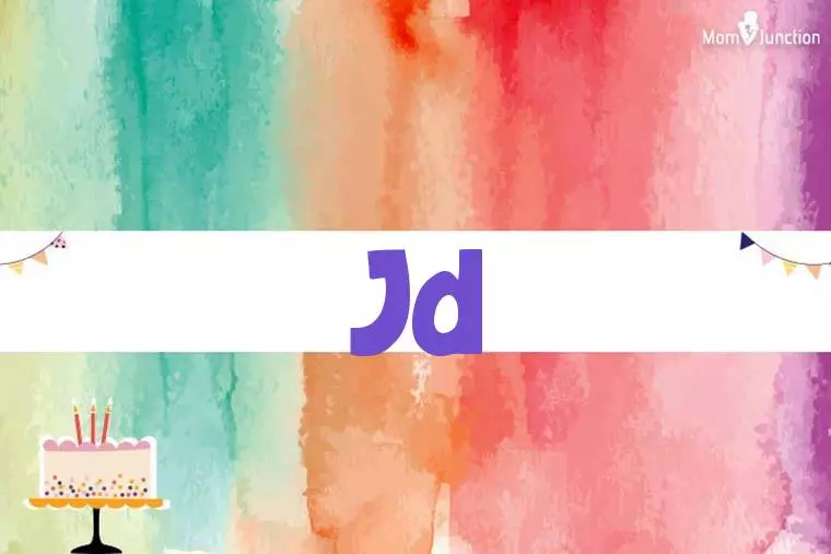 Jd Birthday Wallpaper