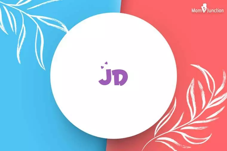 Jd Stylish Wallpaper