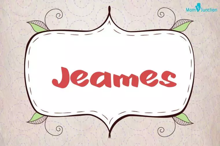 Jeames Stylish Wallpaper