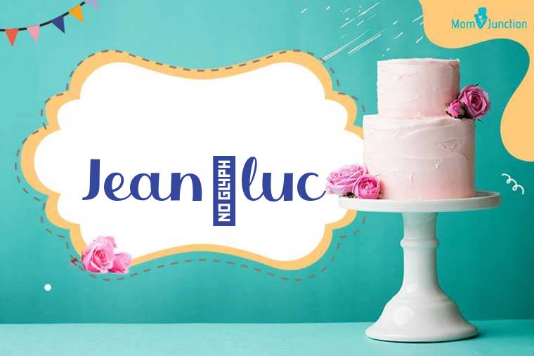 Jean-luc Birthday Wallpaper