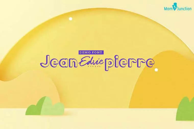 Jean-pierre 3D Wallpaper