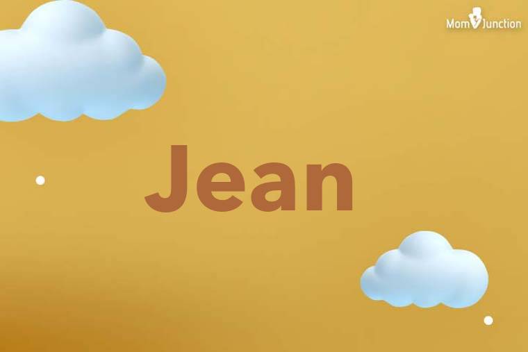Jean 3D Wallpaper