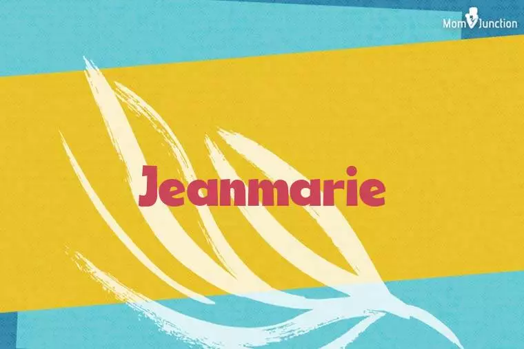 Jeanmarie Stylish Wallpaper