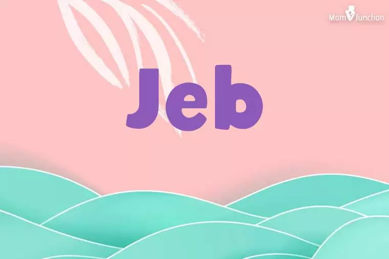 Jeb Stylish Wallpaper