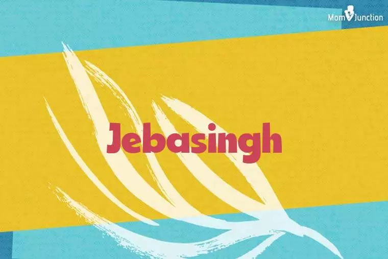 Jebasingh Stylish Wallpaper