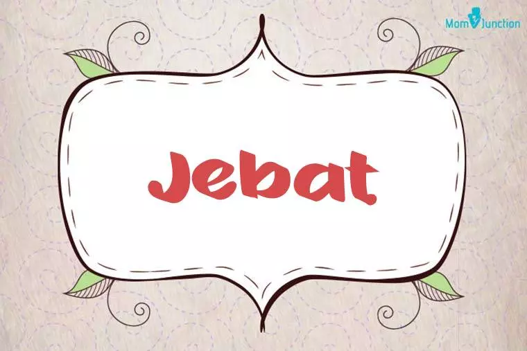 Jebat Stylish Wallpaper