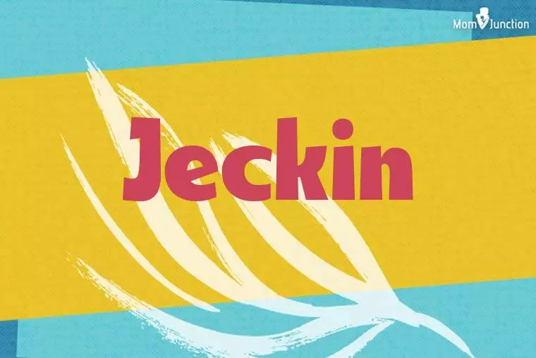 Jeckin Stylish Wallpaper